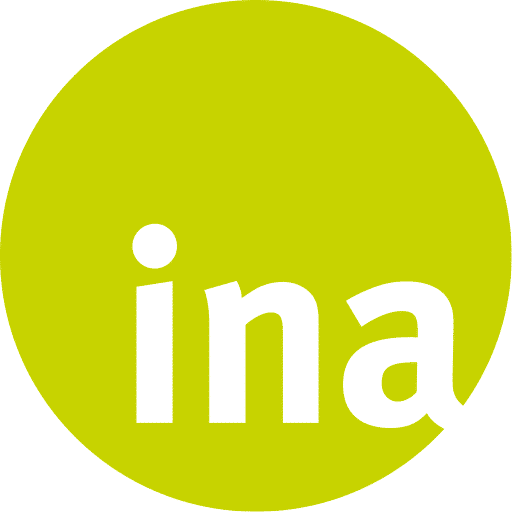 Logo der ina Planungsgesellschaft