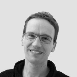 Joost Hartwig