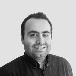 Tahmoores Abdizadeh